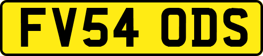 FV54ODS