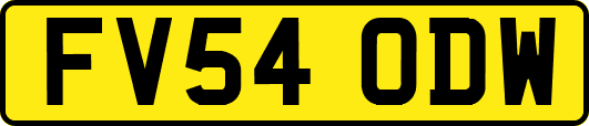 FV54ODW