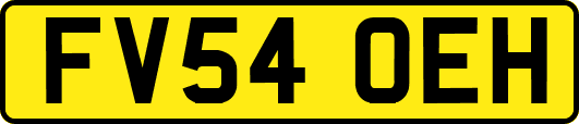 FV54OEH