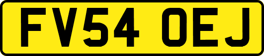 FV54OEJ
