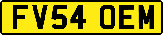 FV54OEM