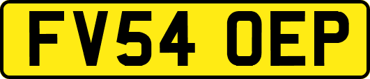 FV54OEP