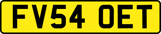 FV54OET
