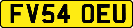 FV54OEU