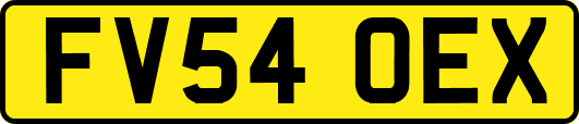FV54OEX