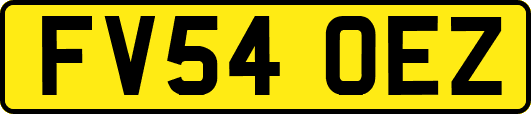 FV54OEZ
