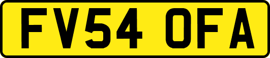 FV54OFA
