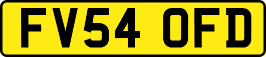 FV54OFD
