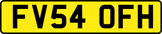 FV54OFH