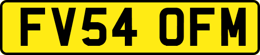 FV54OFM