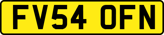 FV54OFN