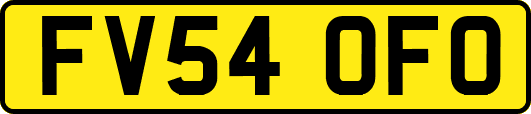 FV54OFO