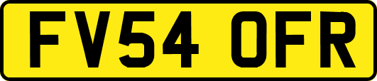 FV54OFR
