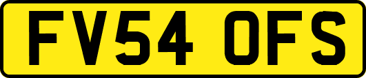 FV54OFS