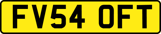 FV54OFT