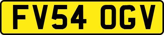 FV54OGV