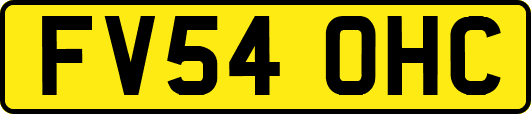 FV54OHC