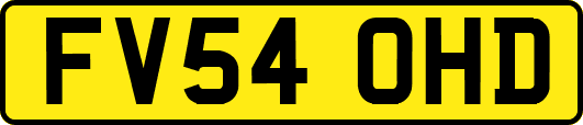 FV54OHD