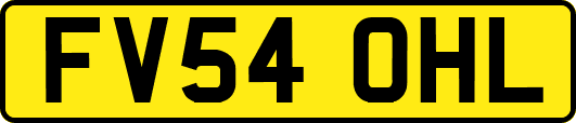 FV54OHL