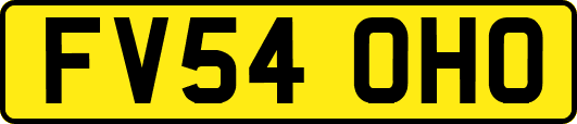 FV54OHO