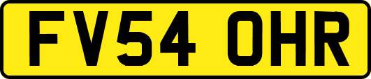 FV54OHR