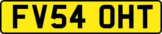 FV54OHT