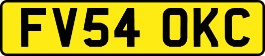 FV54OKC