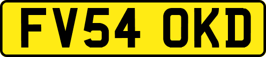 FV54OKD