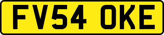 FV54OKE