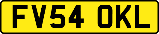 FV54OKL