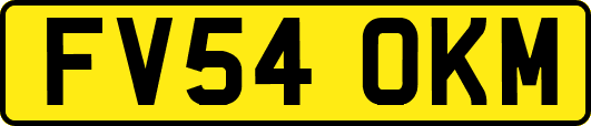FV54OKM
