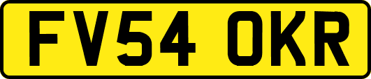 FV54OKR