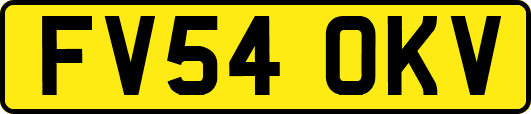 FV54OKV
