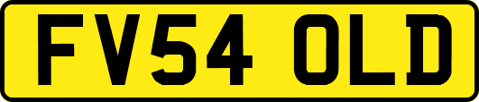 FV54OLD