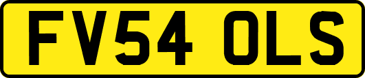 FV54OLS