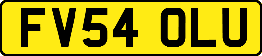FV54OLU