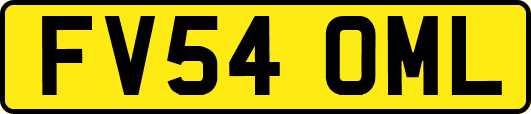 FV54OML