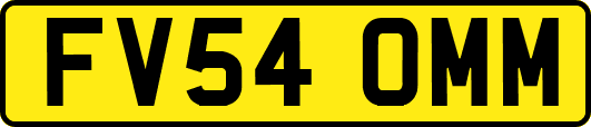 FV54OMM