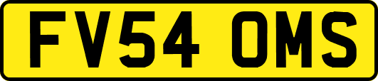 FV54OMS