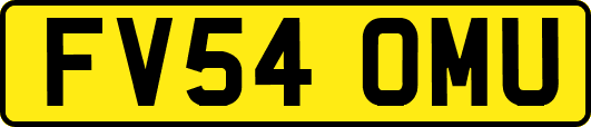 FV54OMU