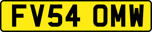 FV54OMW