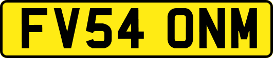 FV54ONM