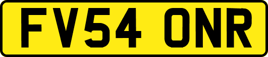 FV54ONR
