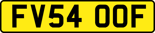 FV54OOF