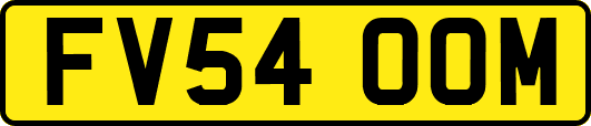 FV54OOM