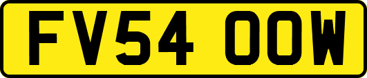 FV54OOW