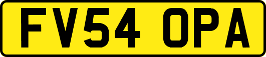 FV54OPA
