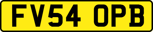 FV54OPB