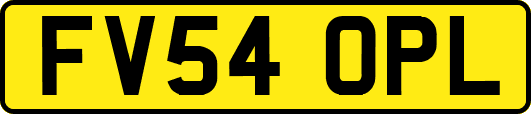 FV54OPL