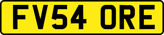 FV54ORE